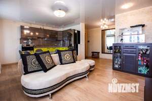 3-к квартира, вторичка, 69м2, 6/10 этаж