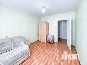 3-к квартира, вторичка, 76м2, 9/10 этаж
