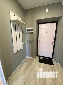 Студия квартира, вторичка, 31м2, 9/9 этаж