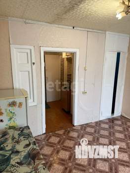 1-к квартира, вторичка, 19м2, 3/5 этаж