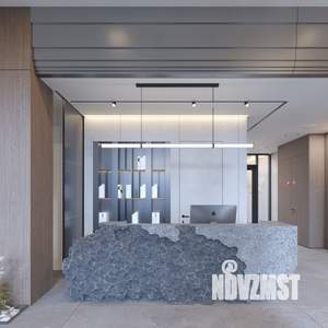 4-к квартира, вторичка, 101м2, 8/19 этаж