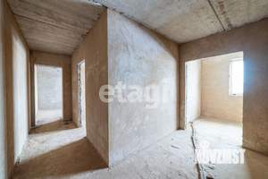 2-к квартира, вторичка, 65м2, 4/4 этаж