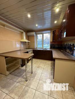 3-к квартира, вторичка, 68м2, 1/5 этаж