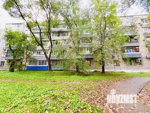 2-к квартира, вторичка, 50м2, 5/5 этаж