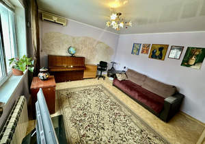 3-к квартира, вторичка, 66м2, 5/9 этаж