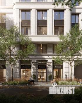 3-к квартира, вторичка, 95м2, 7/21 этаж