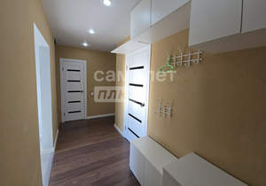 3-к квартира, вторичка, 56м2, 5/5 этаж