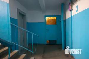 1-к квартира, вторичка, 33м2, 3/9 этаж