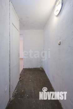 1-к квартира, вторичка, 31м2, 3/4 этаж