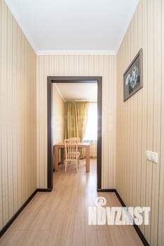 1-к квартира, сданный дом, 33м2, 7/10 этаж