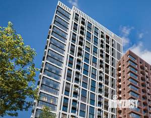 3-к квартира, вторичка, 53м2, 6/24 этаж