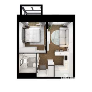 Фото квартиры на продажу (2)