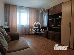 3-к квартира, вторичка, 63м2, 5/5 этаж