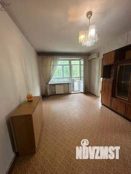 3-к квартира, вторичка, 47м2, 3/5 этаж