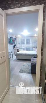 1-к квартира, вторичка, 25м2, 3/5 этаж