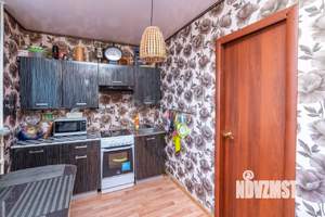 1-к квартира, вторичка, 53м2, 9/9 этаж