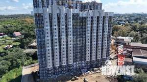 2-к квартира, сданный дом, 61м2, 7/23 этаж