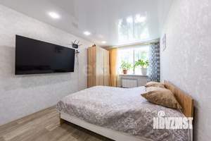 2-к квартира, вторичка, 47м2, 2/5 этаж