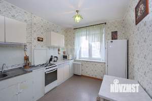 1-к квартира, вторичка, 41м2, 5/9 этаж