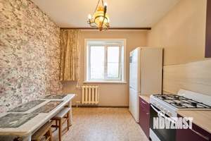 3-к квартира, вторичка, 68м2, 8/10 этаж