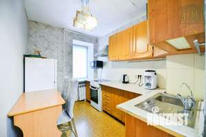 1-к квартира, вторичка, 39м2, 1/6 этаж