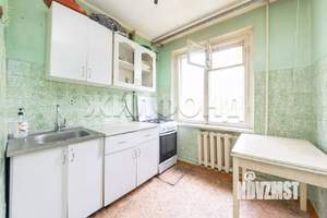 2-к квартира, вторичка, 48м2, 4/5 этаж