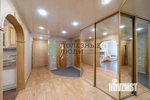 3-к квартира, вторичка, 71м2, 2/10 этаж