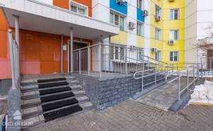 2-к квартира, вторичка, 54м2, 1/14 этаж