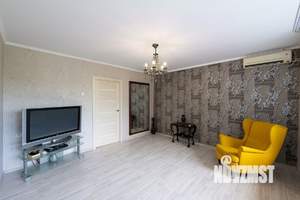 3-к квартира, вторичка, 55м2, 4/10 этаж