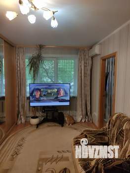 4-к квартира, вторичка, 61м2, 1/5 этаж