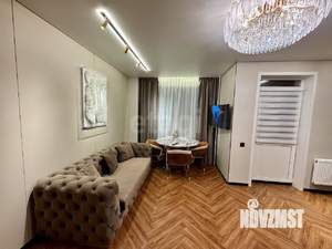 4-к квартира, вторичка, 86м2, 3/11 этаж