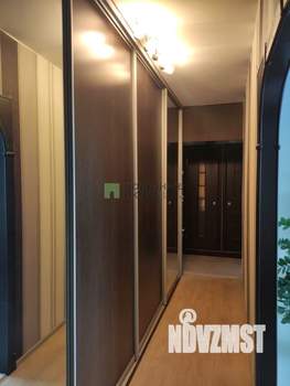 3-к квартира, вторичка, 66м2, 2/10 этаж