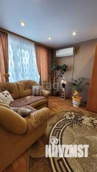 3-к квартира, вторичка, 73м2, 9/10 этаж
