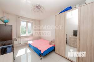 2-к квартира, вторичка, 50м2, 2/9 этаж