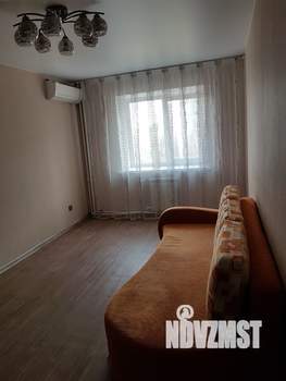 1-к квартира, вторичка, 45м2, 3/6 этаж