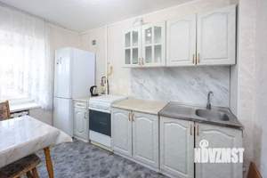 2-к квартира, вторичка, 52м2, 8/10 этаж