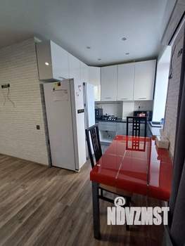 2-к квартира, вторичка, 40м2, 2/6 этаж