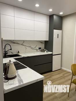 3-к квартира, вторичка, 62м2, 2/10 этаж