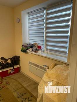 1-к квартира, вторичка, 31м2, 1/3 этаж