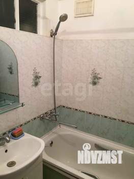 3-к квартира, вторичка, 66м2, 3/3 этаж