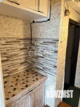 1-к квартира, вторичка, 19м2, 3/5 этаж