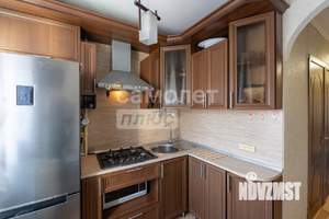 2-к квартира, вторичка, 44м2, 3/5 этаж