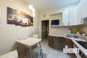 3-к квартира, вторичка, 79м2, 5/5 этаж