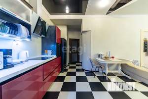2-к квартира, вторичка, 60м2, 3/3 этаж