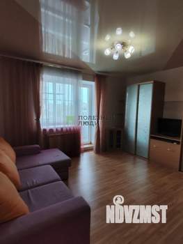 1-к квартира, вторичка, 38м2, 5/5 этаж