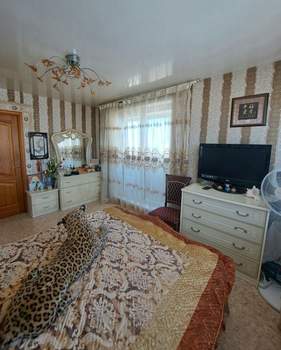 2-к квартира, вторичка, 57м2, 10/10 этаж