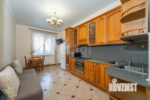 1-к квартира, вторичка, 66м2, 2/25 этаж