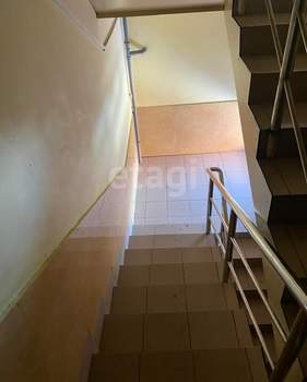 1-к квартира, вторичка, 11м2, 3/3 этаж