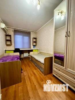 4-к квартира, вторичка, 62м2, 2/5 этаж