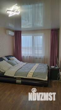 3-к квартира, вторичка, 73м2, 22/24 этаж